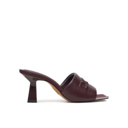 DKNY Papucs Keke K3471856 Piros