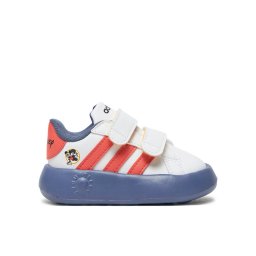 adidas Sportcipők Disney Mickey And Friends Grand Court 2.0 IF4054 Fehér