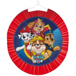 Mancs Őrjárat Lampion 25 cm