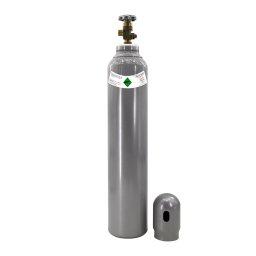 Co2 (szén-dioxid) töltött gázpalack 6,7L/5kg