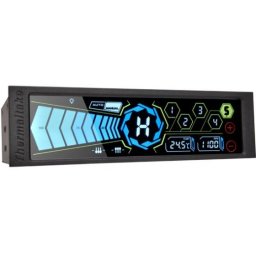 Commander FT ventilátorvezérlő