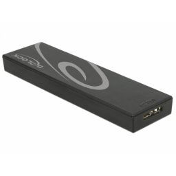 M.2 key-B 42/60/80mm > USB 3.1 Gen2 micro-B