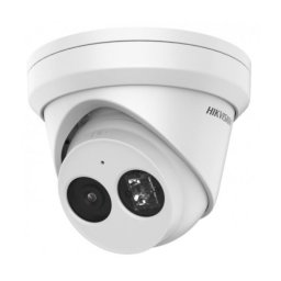 DS-2CD2343G2-IU 4MP 2.8mm IP Dome kamera