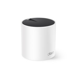 Deco X55 AX3000 Mesh Wi-Fi Egység (3db)