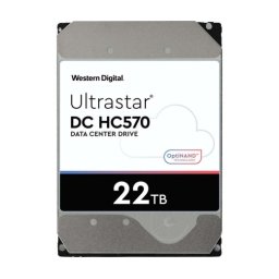 Ultrastar DC HC570 7200rpm SAS 512