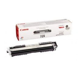 CRG 729 Black toner (4370B002)