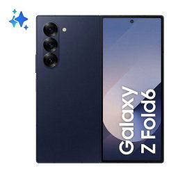 Samsung Galaxy Z Fold6 512GB