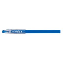 PILOT Rollertoll, 0,35 mm, kupakos, PILOT "Frixion Ball Stick", kék