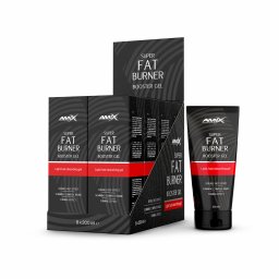 Amix Fat Burner Booster gel