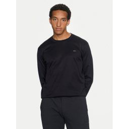 Paul&Shark Hosszú ujjú 14311635 Kék Regular Fit