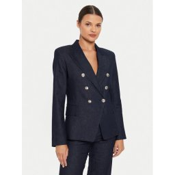 Guess Zakó 4YPN17 7238A Sötétkék Regular Fit