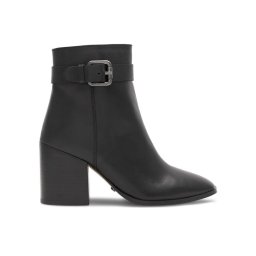 Gino Rossi Bokacsizma MATERA-36733 Fekete