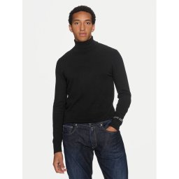 Replay Garbó UK4455.000.G23138 Fekete Regular Fit