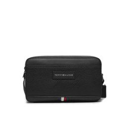 Tommy Hilfiger Válltáska Th Business Ew Reporter AM0AM12709 Fekete