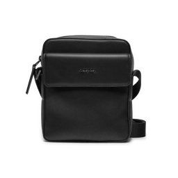 Calvin Klein Válltáska Vertical K50K512221 Fekete