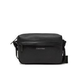 Calvin Klein Válltáska Ck Must Camera K50K512203 Fekete