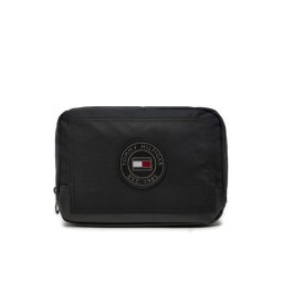 Tommy Hilfiger Smink táska AM0AM12763 Fekete
