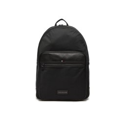 Tommy Hilfiger Hátizsák AM0AM12738 Fekete