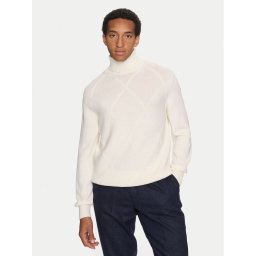 Paul&Shark Garbó 14311078 Ekru Regular Fit