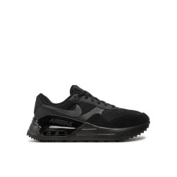 Nike Sportcipők NIKE Air Max System Fekete