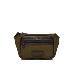 Tommy Hilfiger Válltáska Th Casual AM0AM12700 Khaki