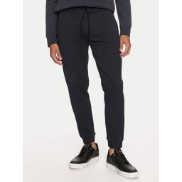 Paul&Shark Melegítő alsó 13311913 Sötétkék Regular Fit