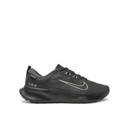 Nike Futócipő Nike Juniper Trail 2 GORE-TEX Fekete
