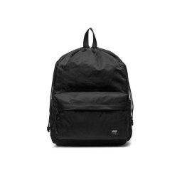 Vans Hátizsák Old Skool Cinch VN00082GBLK1 Fekete