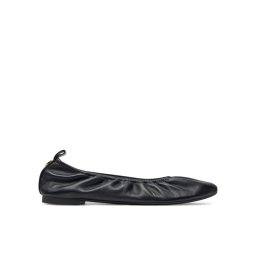 Tory Burch Balerina 159965 Fekete