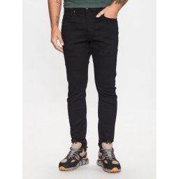 G-Star Raw Farmer D05385-B964-A810 Fekete Slim Fit