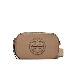 Tory Burch Táska Miller Mini Crossbody Bag 150153 Bézs