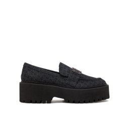 Liu Jo Loaferek Mocassino SF4017 PX195 Fekete