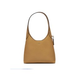 Coach Táska Brooklyn CU068 Barna