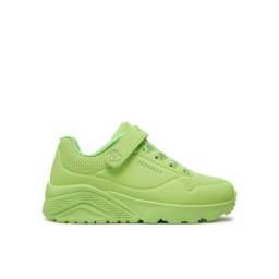 Skechers Sportcipők Uno Lite 310451L/LTGR Zöld