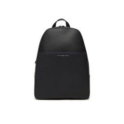 Tommy Hilfiger Hátizsák AM0AM12705 Fekete