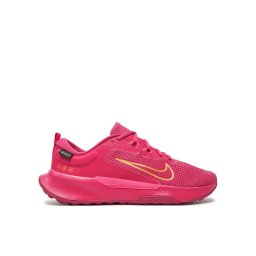 Nike Futócipő Nike Juniper Trail 2 GORE-TEX Rózsaszín
