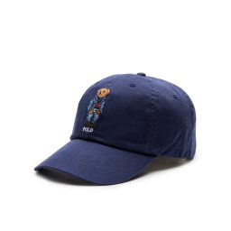 Polo Ralph Lauren Baseball sapka 211954889001 Sötétkék