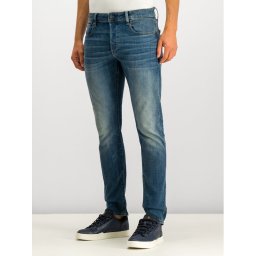 G-Star Raw Farmer 3301 51001-8968-2965 Sötétkék Slim Fit
