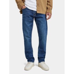 G-Star Raw Farmer Mosa D23692-C052-G119 Kék Straight Fit