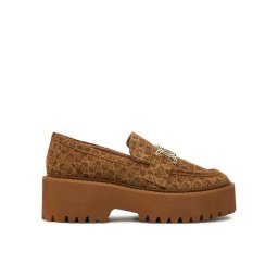 Liu Jo Loaferek Mocassino SF4017 PX195 Barna