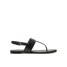 Tory Burch Szandál Eleanor 157967 Fekete