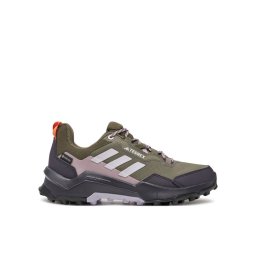 adidas Bakancs Terrex AX4 GORE-TEX IG6581 Zöld