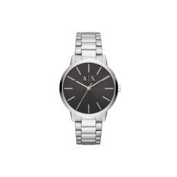 Armani Exchange Karóra Cayde AX2700 Ezüst