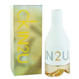 Calvin Klein - In2U Her (50ml) - EDT