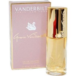 Gloria Vanderbilt - Vanderbilt (15ml) - EDT