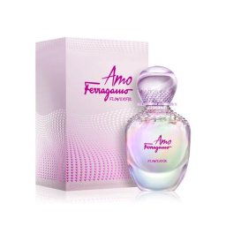 Salvatore Ferragamo - Amo Ferragamo Flowerful (30 ml) - EDT