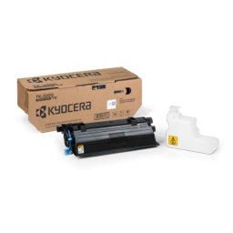 Kyocera TK-3300 - eredeti toner, black (fekete )