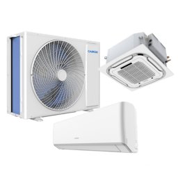 Cairox HP A-A MULTI légkondícionáló berendezés