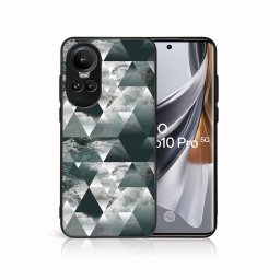PROTEMIO MY ART Védőburkolat: Oppo Reno10 5G / Reno10 Pro 5G SEA (233)