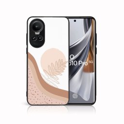 PROTEMIO MY ART Védőburkolat Oppo Reno10 5G / Reno10 Pro 5G FERN (X90) számára